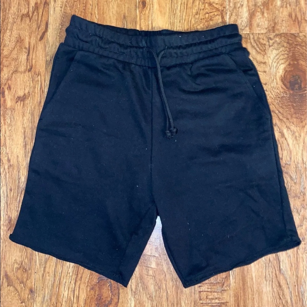 Sweatshorts - image 1